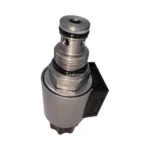 Hydac WSM06020Z-01M-C-N Solenoid Seat Valve