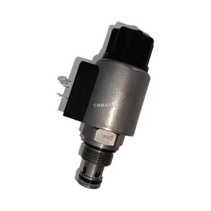 Hydac WSM06020Z-01M-C-N Solenoid Seat Valve