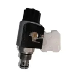 Hydac WSM06020Z-01M-C-N Solenoid Seat Valve
