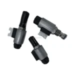 Hydac WSM06020Z Hydraulic Solenoid Valve
