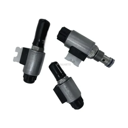 Hydac WSM06020Z Hydraulic Solenoid Valve