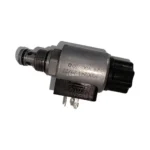 Hydac WSM06020Z Hydraulic Solenoid Valve
