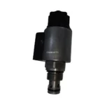 Hydac WSM06020Z Hydraulic Solenoid Valve
