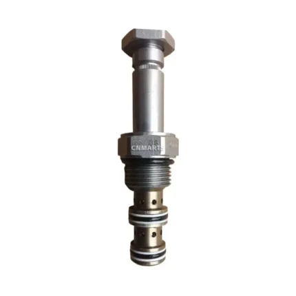 Hydra Force GSV08, PD10-S60N Hydraulic Cartridge Valve and Manifold Assembly