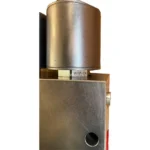 HydraForce 322-4850-00 Hydraulic Solenoid Valve Manifold