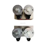 HydraForce 322-4850-00 Hydraulic Solenoid Valve Manifold