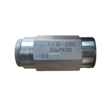 HydraForce RV10-22H Hydraulic Cartridge Relief Valve