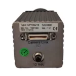 ICOS OP100215 IVC4000 Machine Vision Camera