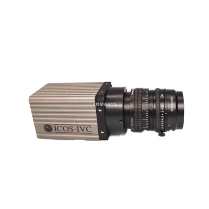 ICOS OP100215 IVC4000 Machine Vision Camera