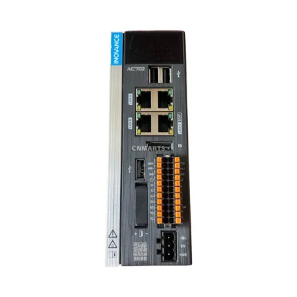 INOVANCE AC702 Industrial Motion Controller