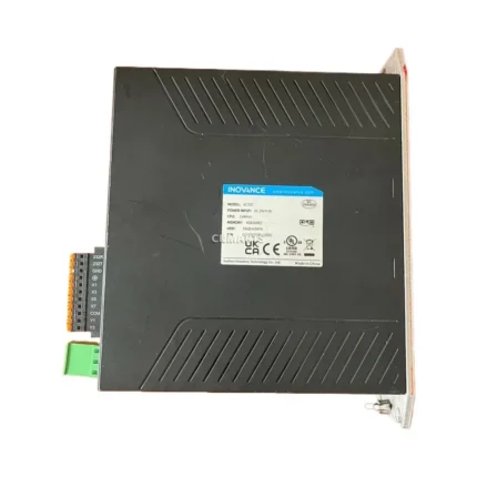 INOVANCE AC702 Industrial Motion Controller