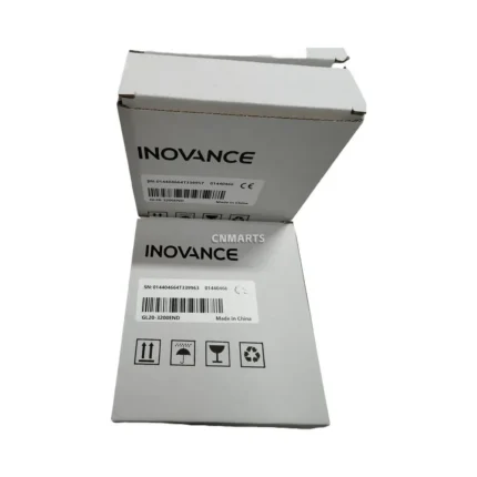 INOVANCE GL20-3200END Industrial PLC Module