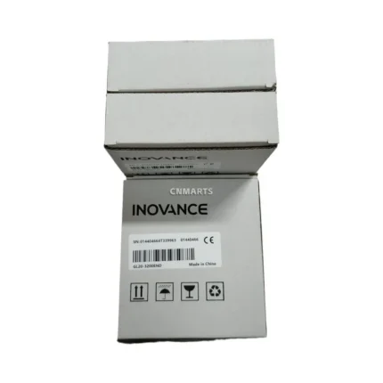 INOVANCE GL20-3200END Industrial PLC Module