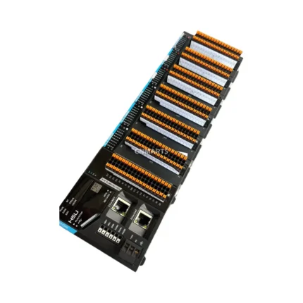 INOVANCE H5U-1614MTD-A16 Programmable Logic Controller (PLC)