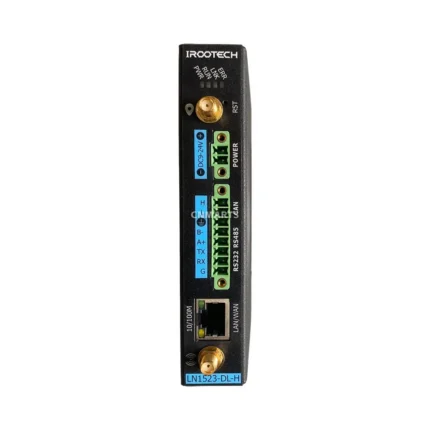 IROOTECH LN1523-DL-H Industrial IoT Gateway