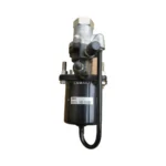 JKC 13X29 642-09205 Fuel Filter Assembly with Hand Primer Pump