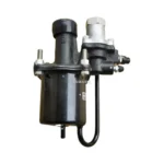 JKC 13X29 642-09205 Fuel Filter Assembly with Hand Primer Pump