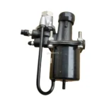 JKC 13X29 642-09205 Fuel Filter Assembly with Hand Primer Pump