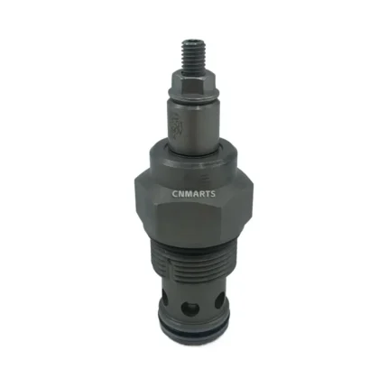 KCM DB166-50 Hydraulic Main Control Valve Spool