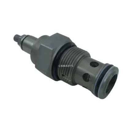 KCM DB166-50 Hydraulic Main Control Valve Spool
