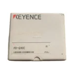 KEYENCE FD-Q10C Clamp-on Flow Sensor