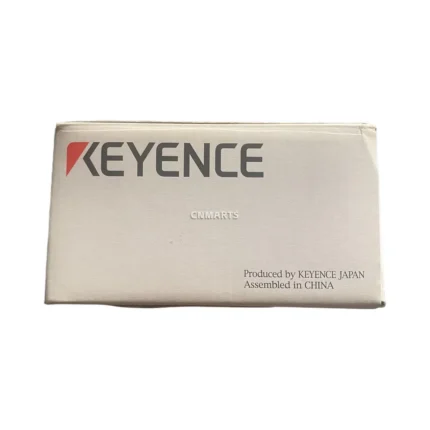 KEYENCE FD-Q10C Clamp-on Flow Sensor