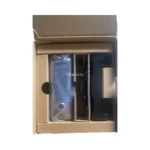 KEYENCE FD-Q10C Clamp-on Flow Sensor