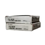 KEYENCE FS-N11P Digital Fiber Unit