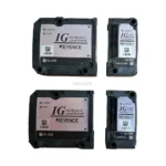 KEYENCE IG-028 Laser Sensor