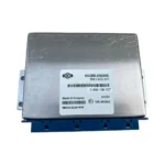 KNORR-BREMSE 0 486 106 107 EBS Electronic Control Unit