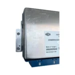KNORR-BREMSE 0 486 106 107 EBS Electronic Control Unit