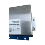 KNORR-BREMSE 0 486 106 107 EBS Electronic Control Unit