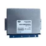 KNORR-BREMSE 0 486 106 334 EBS Electronic Control Unit