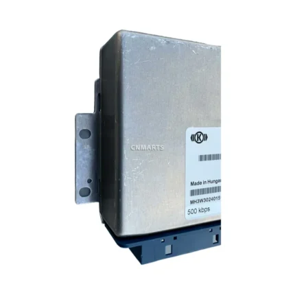KNORR-BREMSE 0 486 106 334 EBS Electronic Control Unit