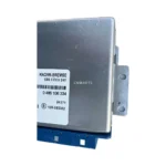 KNORR-BREMSE 0 486 106 334 EBS Electronic Control Unit