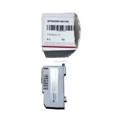 LINKWELL KTS 011 Bimetallic Thermostat
