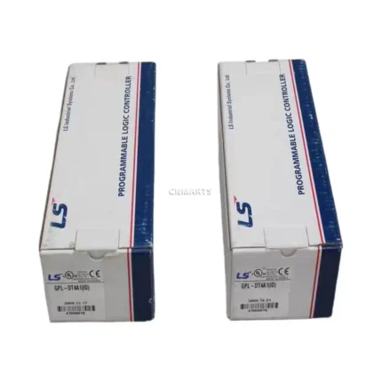 LS GPL-DT4A1(ID) Programmable Logic Controller