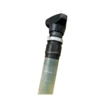Lechler DBD 65.6K18 Rotating Flat Jet Nozzle