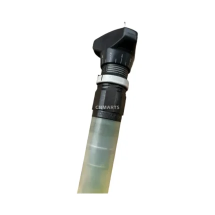 Lechler DBD 65.6K18 Rotating Flat Jet Nozzle