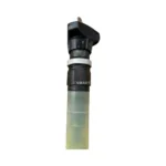 Lechler DBD 65.6K18 Rotating Flat Jet Nozzle