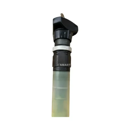 Lechler DBD 65.6K18 Rotating Flat Jet Nozzle