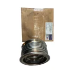 MTU X52514100115 Exhaust Pipe Bellows