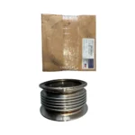 MTU X52514100115 Exhaust Pipe Bellows