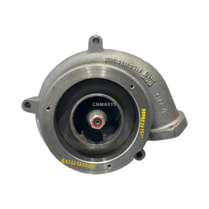MTU X53520200005 Coolant Pump