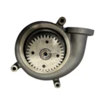 MTU X53520200005 Coolant Pump