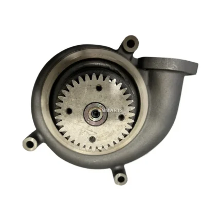 MTU X53520200005 Coolant Pump