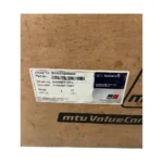 MTU X53520200005 Coolant Pump