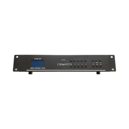 Matrix Switching System
