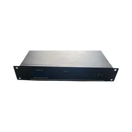 Matrix Switching System