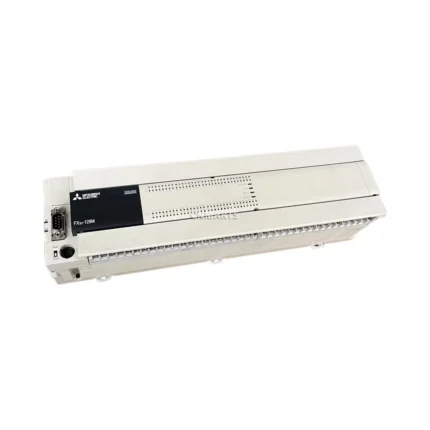 Mitsubishi Electric FX3U-128MT/ES-A Programmable Controller